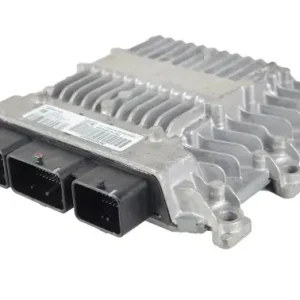 Bezpieczna płatność KOMPUTER STEROWNIK CITROEN 9655534080